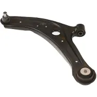 TRISCAN Suspension de roue, bras de suspension avec support en caoutchouc pour FORD FIESTA, entre autres