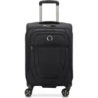 Delsey Valisette noir