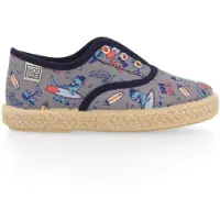 Gioseppo Draveil Trainers Gris EU 26 Garçon