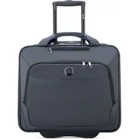 Delsey Valisette gris