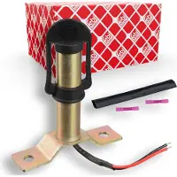FEBI BILSTEIN Support (gyrophare) 104031
