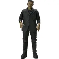 NECA - Figurka Ultimate Frankenstein Monster 18cm z Uniwersum Universal Monsters