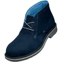 Uvex 1 bottes business S3 bleu largeur 11 taille 50