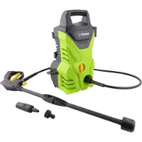 Fieldmann Nettoyeur haute pression FDW 201402-E