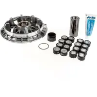 Polini Hi-Speed Variomatik - pour Yamaha T-max