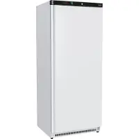 CombiSteel Réfrigérateur blanc à 1 porte