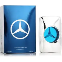 Mercedes-Benz Mercedes Benz Man Bright EDP 100 ml M