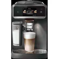 Philips Café Aromis 8000-serie Machine À Expresso Automatique Noir - Entièrement