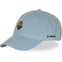 Capslab Despicable Me Bananas Cap Bleu