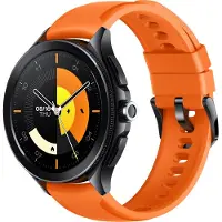 Xiaomi Bracelet Watch Fluorrubber