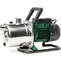 DAB GardenInox 102 M