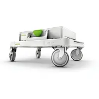 Festool Kit de rangement et plateau roulant SYS3 ORGM89/RB P | 577751