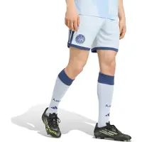 Adidas Ajax Amsterdam 26/27 Third Shorts Bleu S Homme
