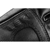 LEKI Hevon Thermo 3d Gloves Noir 9.0 Homme