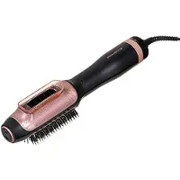 Rowenta Cf9840f0 Hair Curler Doré