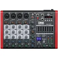 DNA Cm6-dsp Audio Mixer Clair