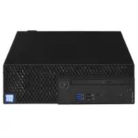 Dell OptiPlex 3070 i5-9500 16 Go SSD 512 Go SFF Win11pro D'OCCASION