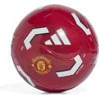 Adidas Ballon De Football Manchester United Home Club