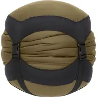 Sea to Summit sac de transport Lightweight Compression Sack 20 L Burnt Olive