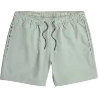 G-Star Short De Bain Dirik Solid - Vert - Hommes