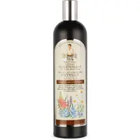 Eurobio lab BANIA AGAFII Après-shampooing traditionnel sibérien 4 Propolis et fleurs 550ml