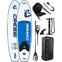 Cressi 10'6"