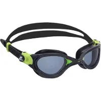 Cressi Flash Swimming Goggles Noir