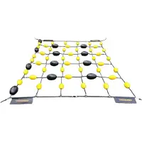Lynx Sport Torwart-Reaktionstrainer "Ground Deflector" (déflecteur de sol)