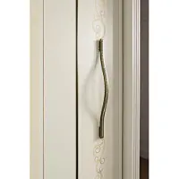 AEA Armoire chambre design Armoires miroir Meubles italiens