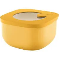 Fratelli Guzzini Boîte alimentaire Eco Store&More 975 ml Jaune Mangue