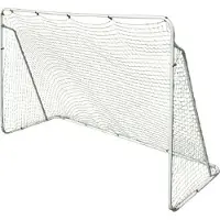 Prosport 2x but de football Real 240 x 150 cm