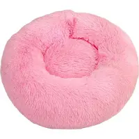 Surtep Panier à chien Jenny Pink M