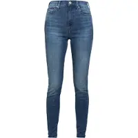Tommy Hilfiger Pantalon Nora, DW0DW115991A5, Pointure: 193