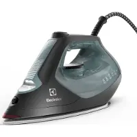Electrolux E7SI2-6OG Fer à vapeur Semelle RESILIUM 2600 W Vert