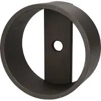 Ks Tools Cloche de montage, D.135 mm