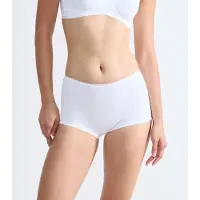 Sloggi shorty feel sensational white femmes