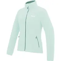 Regatta Floreo Iv Full Zip Fleece Vert 34 Femme