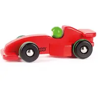 Bajo Racing Formula Rouge