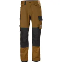 Helly Hansen OXFORD 4X HH Connect Arbeitshose (50)