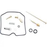 Keyster Kk-0190nfr Carburetor Repair Kit Argenté