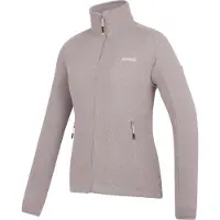 Regatta Malana Full Zip Fleece Rose 40 Femme