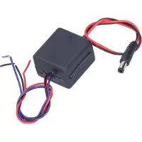 Gistuch Caméra de recul Power Delay Timer Relais Filtre Redresseur Remplacement pour écran MIB PQ MQB