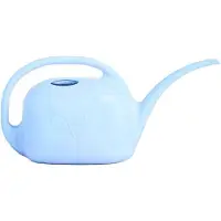 OEM Jardinière surélevée 1 gallon bleu ciel - Intérieur