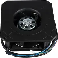 Kermi Ventilateur x-well pour F150