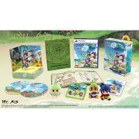 Phantom Brave : Le Héros Perdu – Coffret édition limitée avec peluche (PS5)