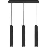 Euluna Suspension 7862 EYE noir III