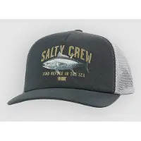 Salty Crew Good Times Trucker Cap Gris Homme