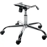 CLP Piétement universel pour chaises de bureau