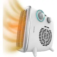 Cecotec Chauffage Readywarm 2070 Max Dual