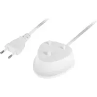 Uni-T Teesa TSA8011Z Chargeur pour brosses à dents soniques TSA8010 et TSA8011